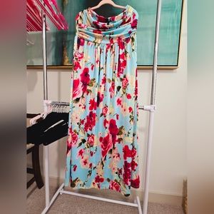 Women dress